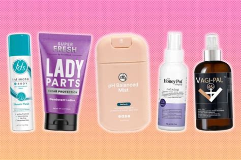 perfume for private parts female|feminine deodorant for privates.